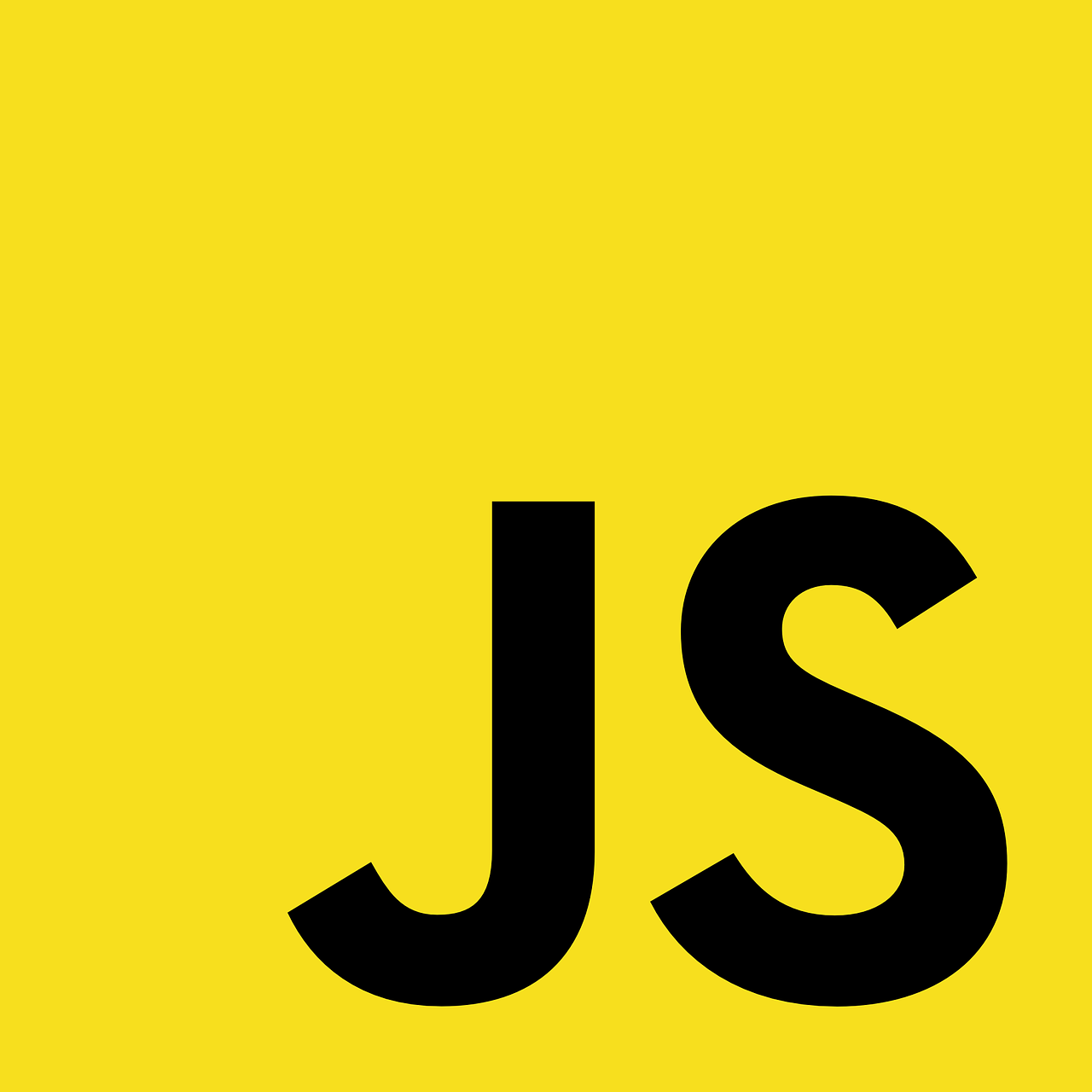 Picture logo of Javascript