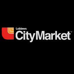 Loblaws Sage Hill City Market Logo