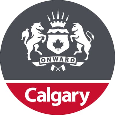 CityofCalgary Logo