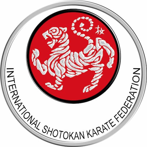 Shotokan Karate Logo