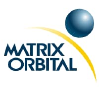 Matrix Orbital Logo