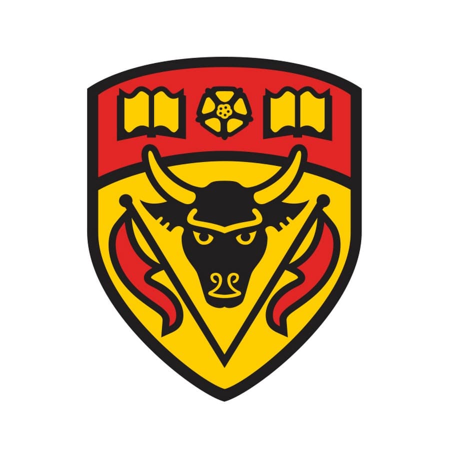 University of Calgary Logo